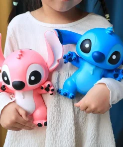 Grande Figurine Stitch