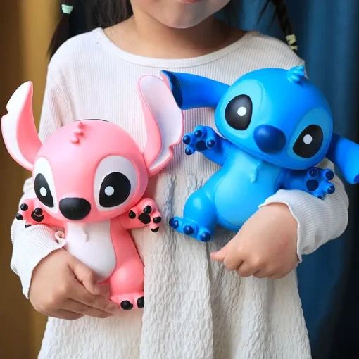 Grande Figurine Stitch