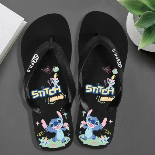 Tong Stitch