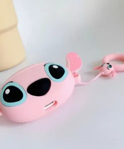 Airpods Stitch