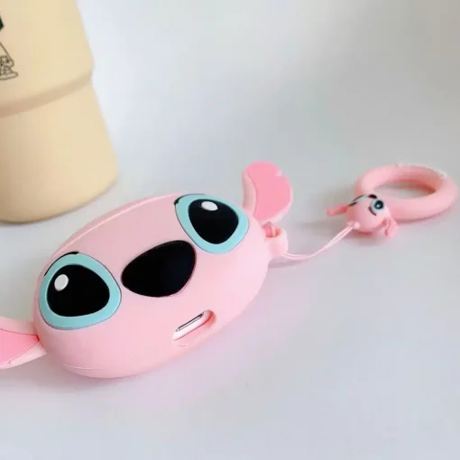 Airpods Stitch