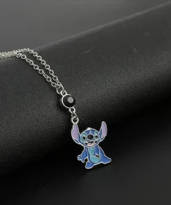 Collier Stitch Enfant