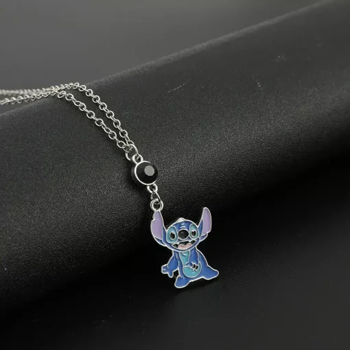 Collier Stitch Enfant