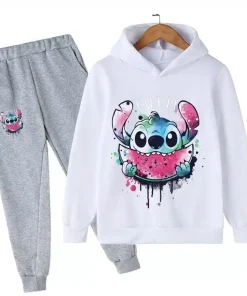 Survêtement Stitch