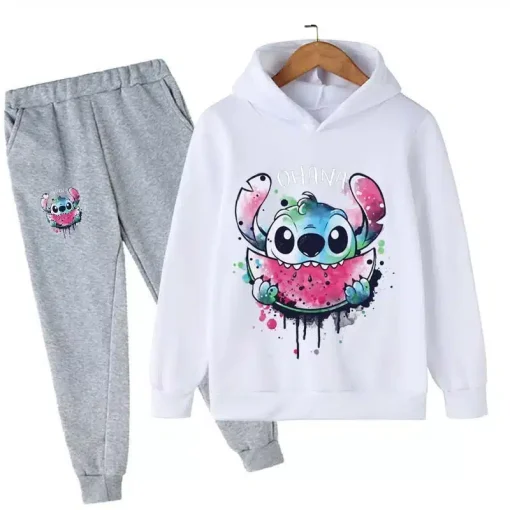 Survêtement Stitch