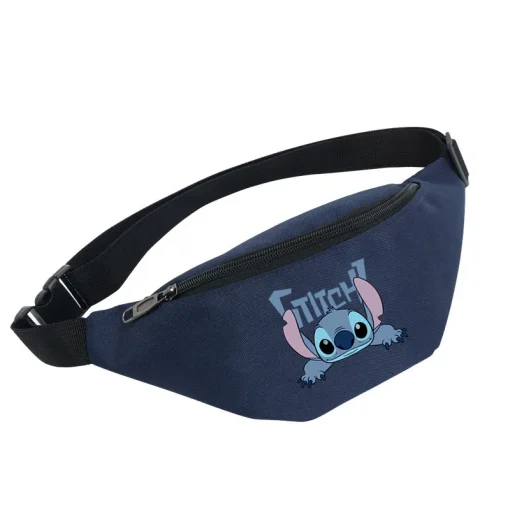 Banane Stitch