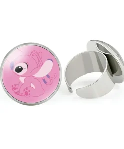 Bague Angel