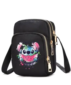 Sacoche Stitch