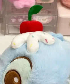 Peluche Stitch Glace
