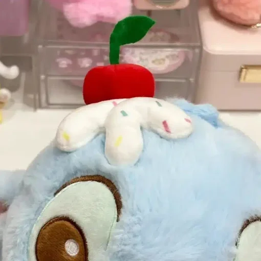 Peluche Stitch Glace