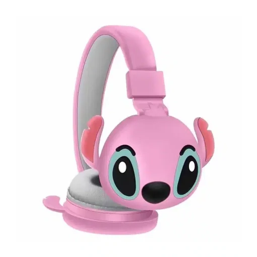 Casque Stitch