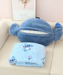 Coussin Stitch
