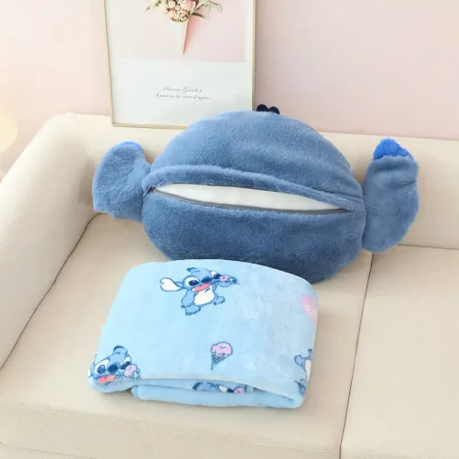 Coussin Stitch