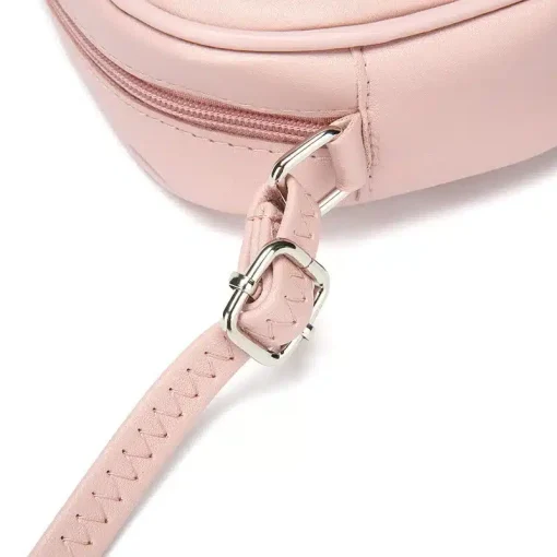 Sac en Cuir Stitch