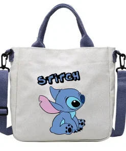 Sac Bandoulière Stitch