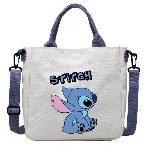Sac Bandoulière Stitch