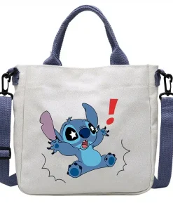 Sac Bandoulière Stitch