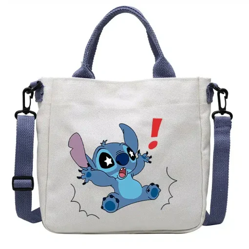 Sac Bandoulière Stitch