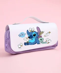 Trousse Crayon Stitch