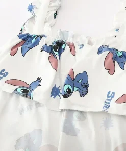 Robe de Nuit Stitch