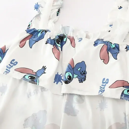 Robe de Nuit Stitch