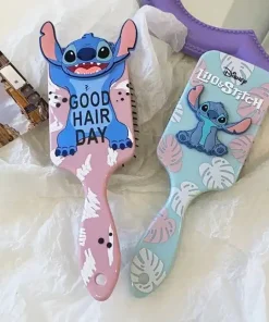 Brosse à Cheveux Stitch
