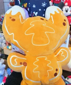 Peluche Stitch Pain d'Épice