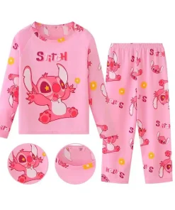 Pyjama Angel