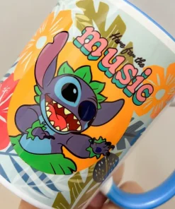 Tasse Stitch Ohana
