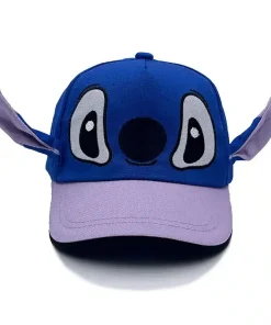 Casquette Stitch Enfant