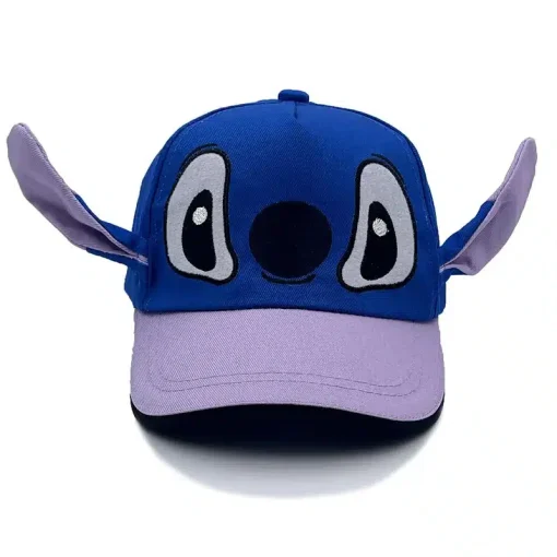 Casquette Stitch Enfant