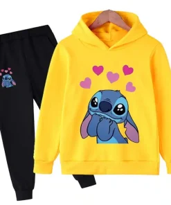 Survêtement Stitch