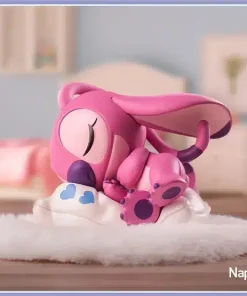 Figurine Mystère Stitch