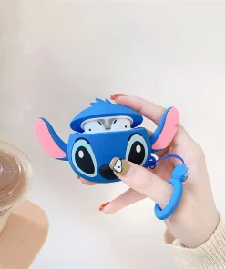 Airpods Stitch