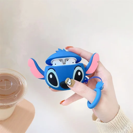 Airpods Stitch