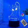 Angel Lampe