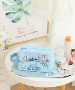 Trousse de Toilette Stitch