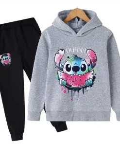 Survêtement Stitch