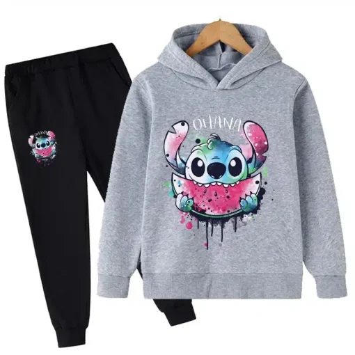 Survêtement Stitch