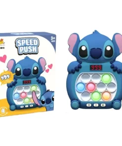 Pop It Stitch