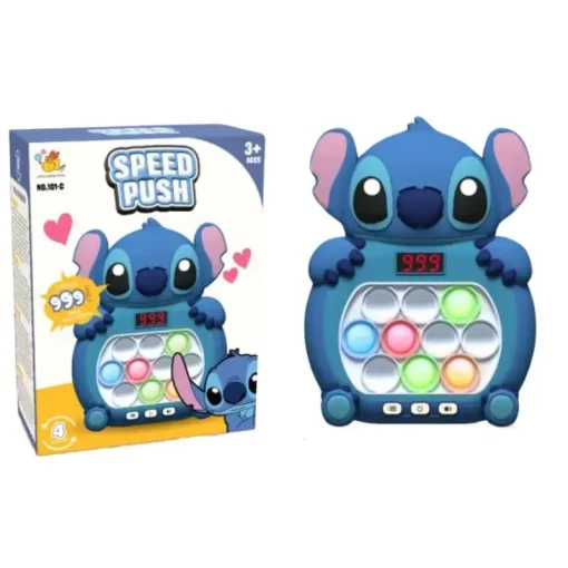 Pop It Stitch