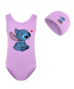 Maillot de Bain Stitch