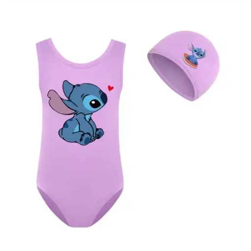 Maillot de Bain Stitch
