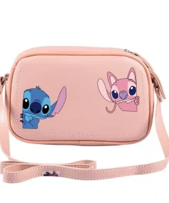 Sac en Cuir Stitch