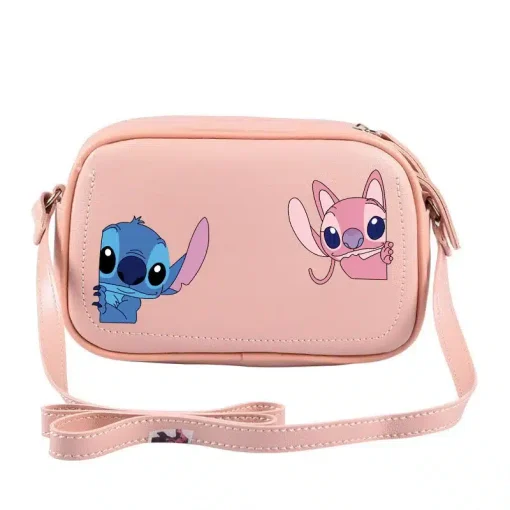 Sac en Cuir Stitch