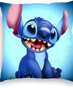 Oreiller Stitch