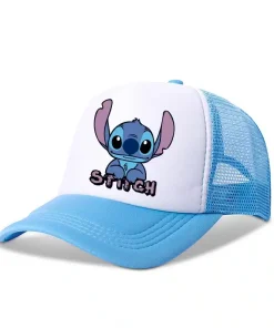 Casquette Stitch Adulte
