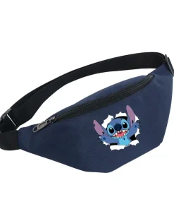 Banane Stitch