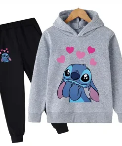 Survêtement Stitch
