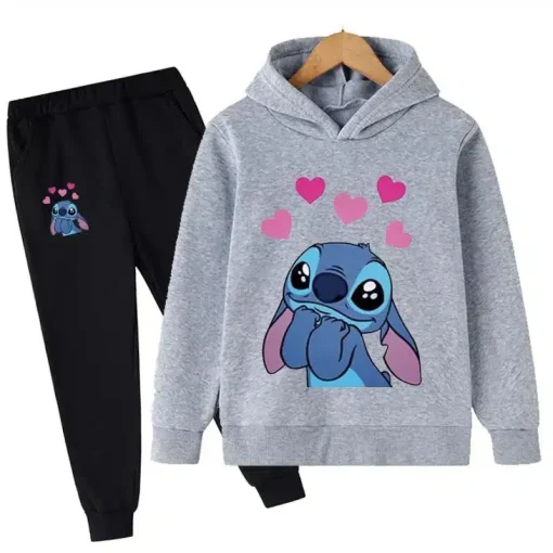 Survêtement Stitch